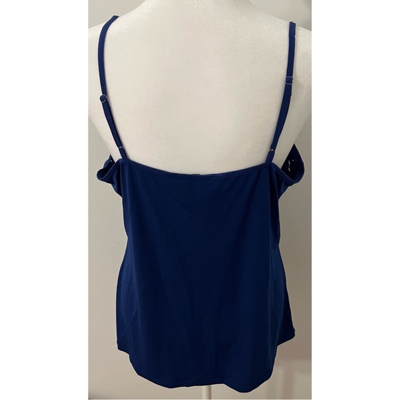 🚫SOLD🚫 Vintage The Limited Sleeveless Top - Picture 6 of 8